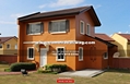 Ella House for Sale in Baliwag, Bulacan