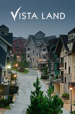 About Vista Land Baliwag
