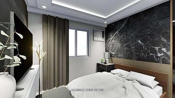 Allegria Residences