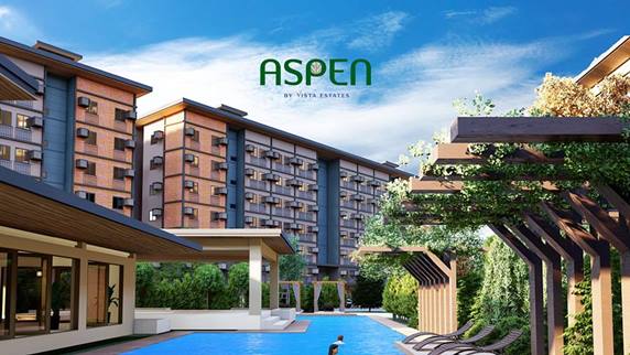 Aspen Residences Condo for Sale in SJDM