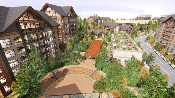 Aspen Residences Condo for Sale in SJDM