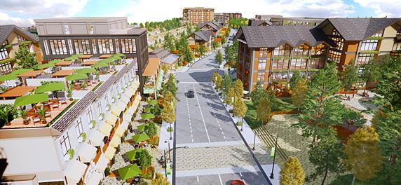 Aspen Residences Condo for Sale in SJDM