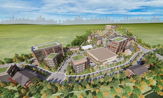 Aspen Residences Condo for Sale in SJDM