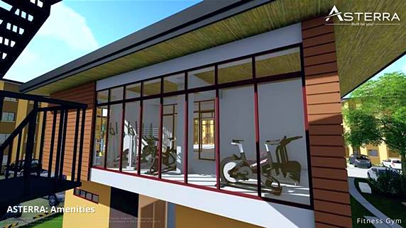 Asterra General Trias