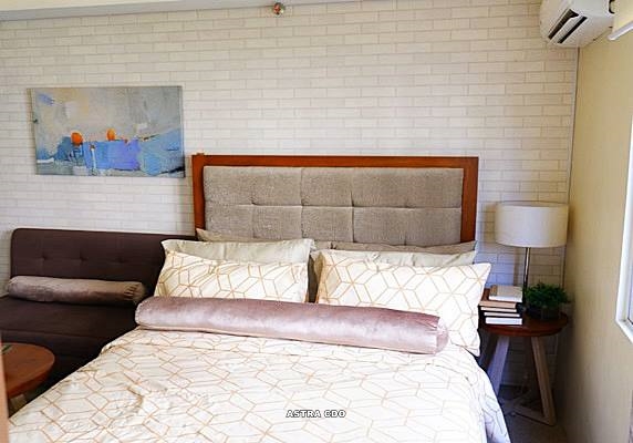 Astra CDO studio - Condo for Sale in CDO (Tower 5) Astra CDO