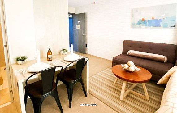 Astra CDO studio - Condo for Sale in CDO (Tower 5) Astra CDO