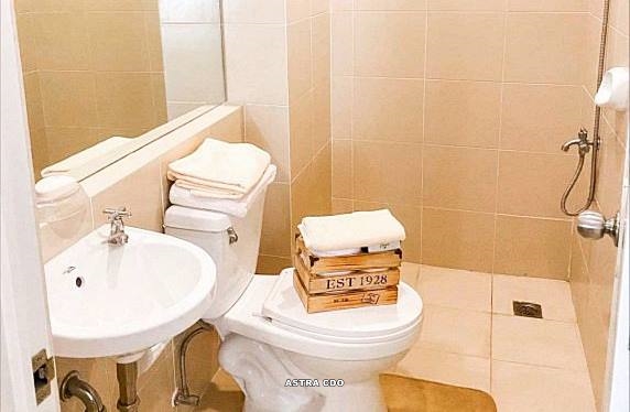 Astra CDO studio - Condo for Sale in CDO (Tower 5) Astra CDO