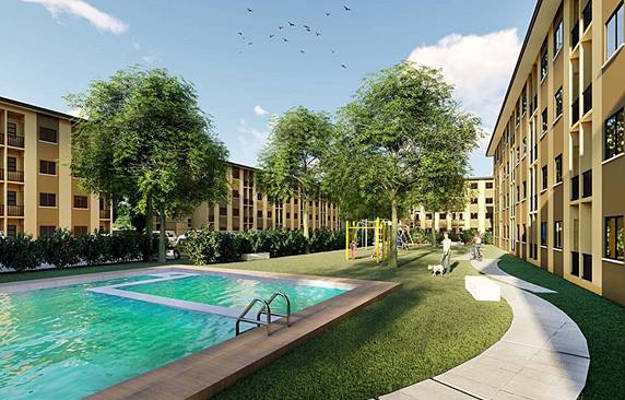 Astra CDO Condo for Sale in CDO