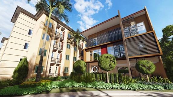 Astra CDO Condo for Sale in CDO