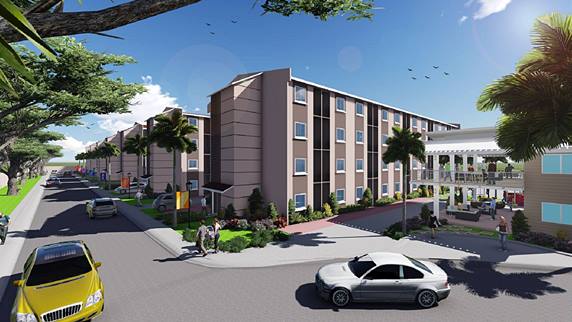 Astra CDO Condo for Sale in CDO