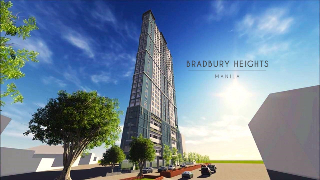 Bradbury Heights studio - Condo for Sale near UST (Tower 1) 0