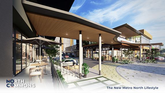 Condo for Sale in Caloocan City