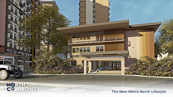 Condo for Sale in Caloocan City