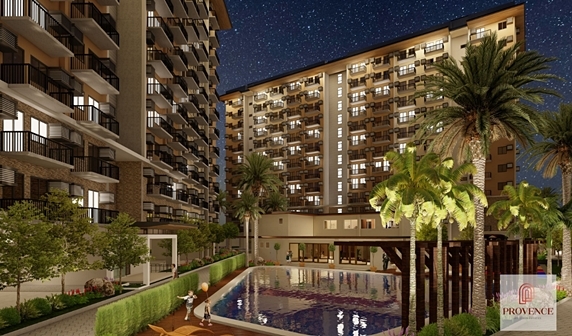 Condo for Sale in Malolos, Bulacan