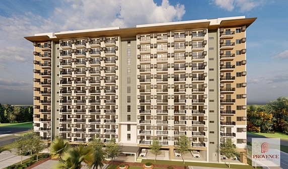 Condo for Sale in Malolos, Bulacan