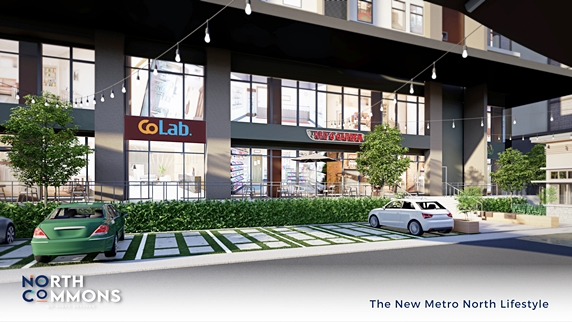 Condo for Sale in North Caloocan