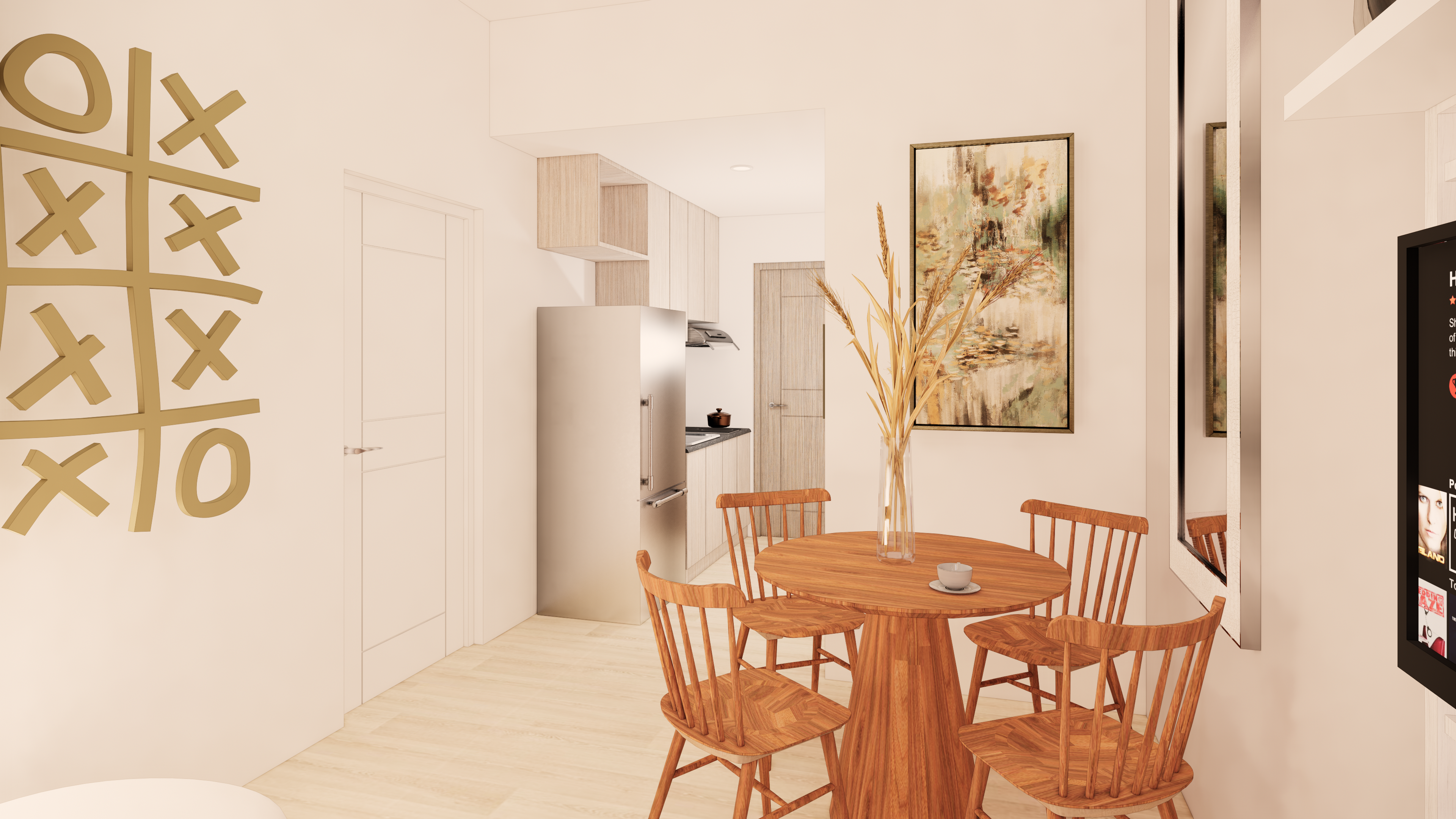 Plumeria Heights 1-br - Condo for Sale in Manila (Tower 1) Plumeria Heights