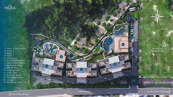 Condo for Sale in Puerto Princesa