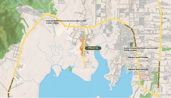 Condo for Sale in Puerto Princesa