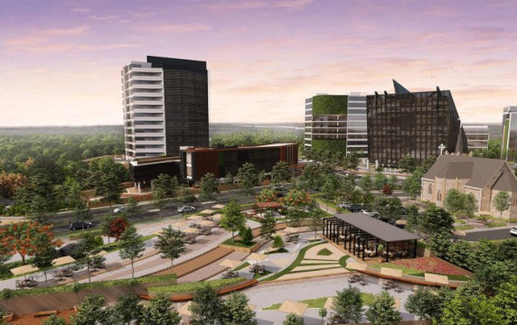 Santerra Residences Santerra Residences