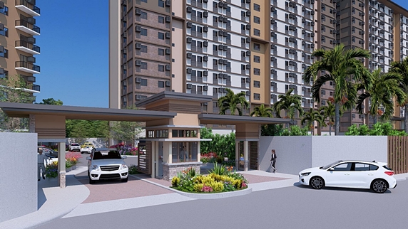 Condo for Sale in Bulakan