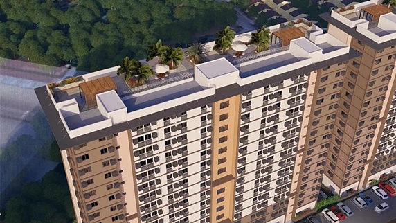 Condo for Sale in Bulakan