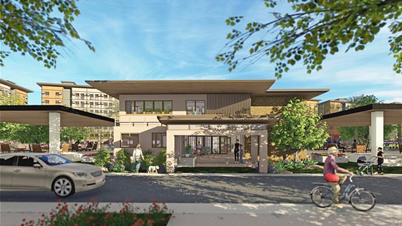 The Sonnet Residences