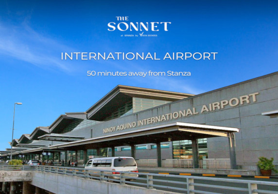 The Sonnet Residences