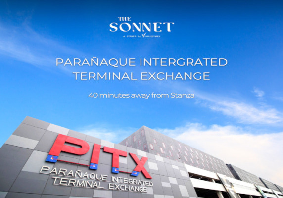 The Sonnet Residences