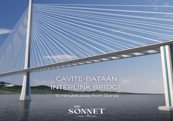 Condo for Sale in Tanza, Cavite