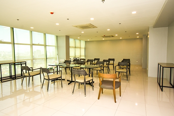 Condo for Sale in Quezon City