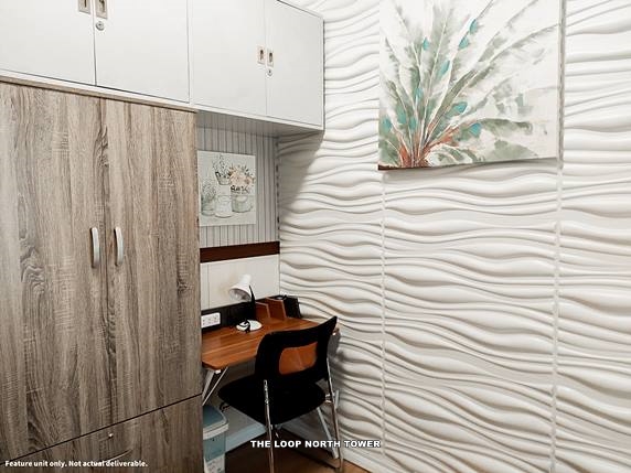 The Loop North Tower studio - Condo for Sale in CDO (Tower 1) The Loop North Tower