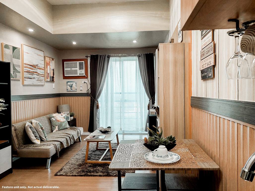 The Loop North Tower studio - Condo for Sale in CDO (Tower 1) 0