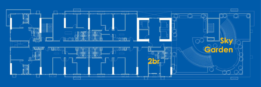 The Loop North Tower studio - Condo for Sale in CDO (Tower 1) The Loop North Tower