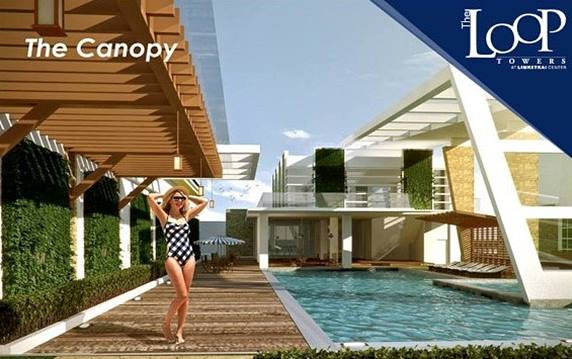 The Loop North Tower Condo for Sale in CDO