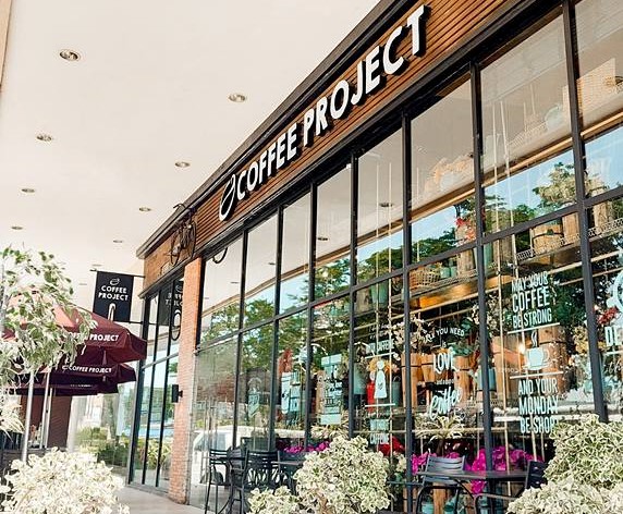 The Loop North Tower The Loop North Tower