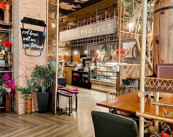 The Loop North Tower The Loop North Tower