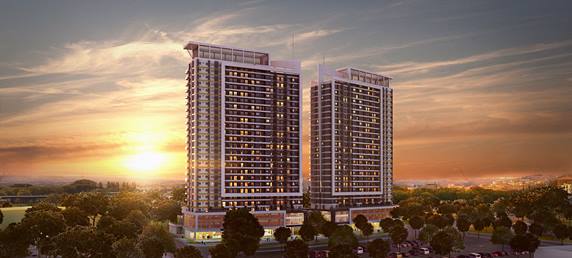 The Loop North Tower Condo for Sale in CDO