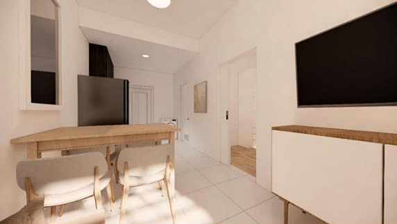 Vista Shaw 1-br - Condo for Sale in Mandaluyong Vista Shaw