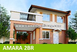 Amara - House for Sale in Bulacan