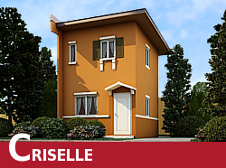Criselle - Affordable House for Sale in Baliwag, Bulacan