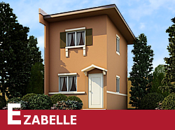Ezabelle - Affordable House for Sale in Baliwag, Bulacan