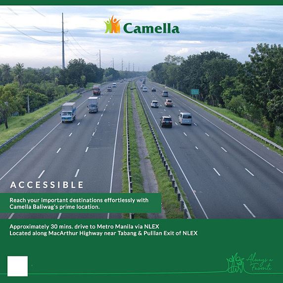 Camella Baliwag | Camella Baliwag