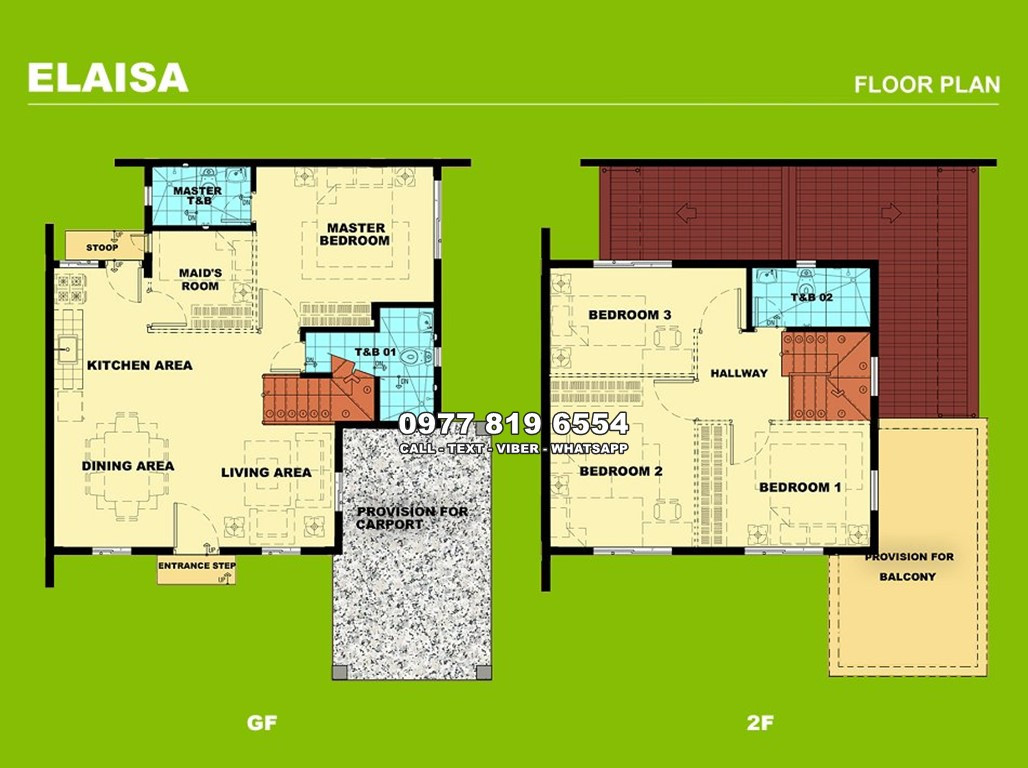 Elaisa in Camella Baliwag is near Camella Baliwag Elaisa in Camella Baliwag | Camella Baliwag House for Sale