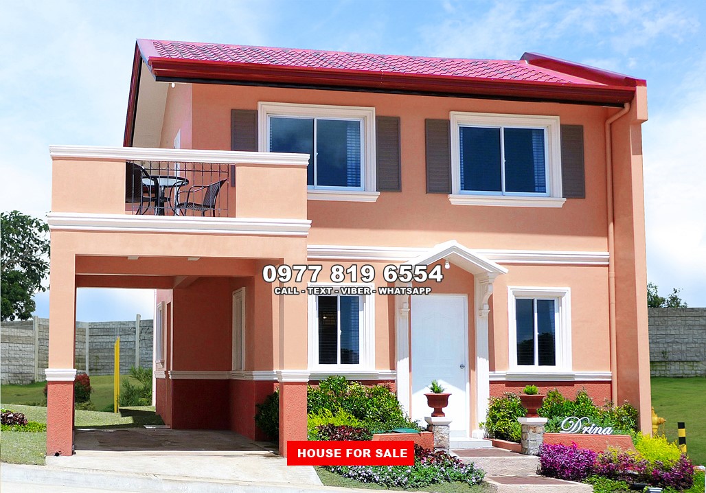 Drina House for Sale in Baliwag, Bulacan Drina House for Sale in Baliwag, Bulacan