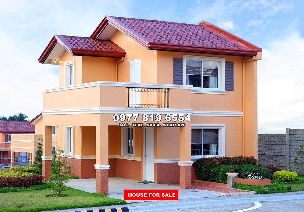 Mara House for Sale in Baliwag, Bulacan