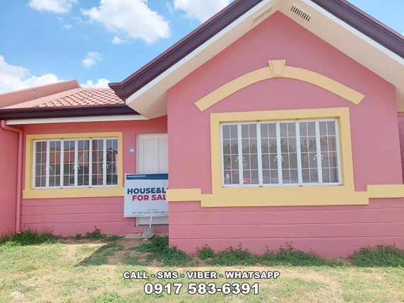 Ready for Occupancy! Ready for Occupancy!